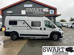 Knaus Boxlife 600 me PLATINUM SELECTION, buscamper 2 pers, Caravans en Kamperen, Campers, Automaat, Luifel, Fiat, Tot en met 2