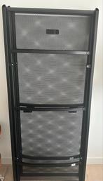 Auping Spiralen + Cresto Breeze Matras (Zo Goed Als Nieuw), Huis en Inrichting, Slaapkamer | Matrassen en Bedbodems, Ophalen, 210 cm