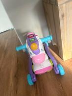 vtech hobbel en speel eenhoorn, Kinderen en Baby's, Speelgoed | Vtech, Ophalen of Verzenden, Zo goed als nieuw