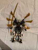Lego Ninjago 71821 Cole’s Titan Dragon Mech, Ophalen of Verzenden, Zo goed als nieuw, Complete set, Lego