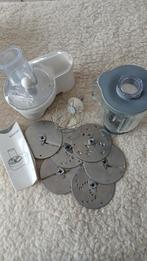 Kenwood keukenmachine toebehoren, Verzenden, Gebruikt