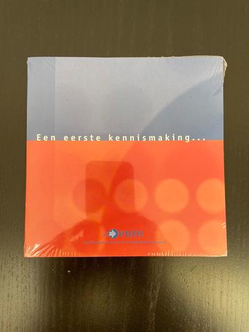 Kennismakingsset euromunten beschikbaar voor biedingen