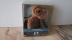 ET Blu-ray Steelbook + Pluche, Ophalen of Verzenden, Nieuw in verpakking, Boxset