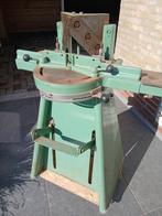 Mechanische Lijstenstanz, Doe-het-zelf en Verbouw, Gereedschap | Overige machines, Ophalen, Gebruikt