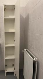 IKEA Nysjön Kast, Huis en Inrichting, Badkamer | Badkamermeubels, Ophalen, (Half)hoge kast, Minder dan 50 cm, Gebruikt