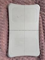 Wii balance board van Nintendo, Spelcomputers en Games, Ophalen of Verzenden, Zo goed als nieuw, Wii, Balance Board of Dansmat