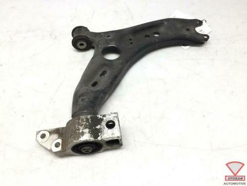 vw golf 6 caddy a3 leon vag draagarm rechts voor 1k0407152bc, Auto-onderdelen, Ophanging en Onderstel, Volkswagen, Gebruikt, Ophalen of Verzenden