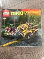 Lego Dinos 5885, Ophalen of Verzenden, Gebruikt