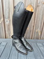 Leren Petrie paardrijlaarzen maat 39, Dieren en Toebehoren, Paardrijkleding, Ophalen of Verzenden, Zo goed als nieuw, Dressuur