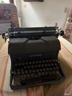 Remington Rand Typemachine, Diversen, Typemachines, Ophalen, Gebruikt