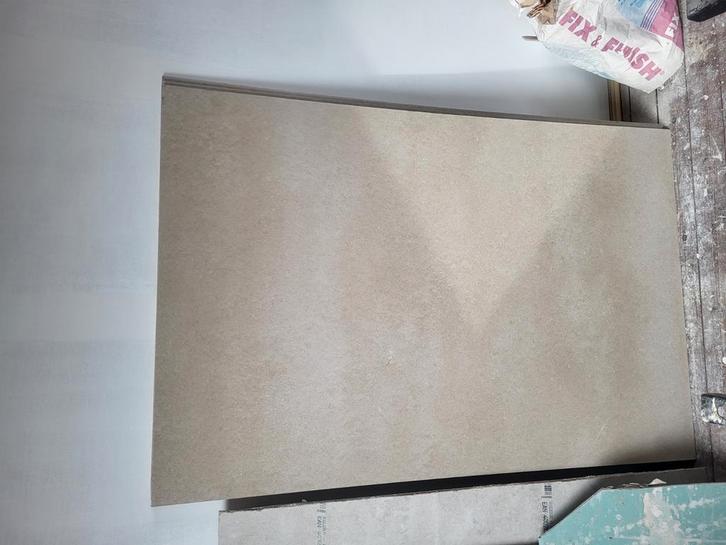 fermacell 150x100 H10, Doe-het-zelf en Verbouw, Platen en Panelen, Nieuw, Ophalen