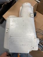 Trumatic e 1800 24v 30mbar, Ophalen, Gebruikt