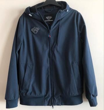 Black Bananas softshell zomerjas maat M beschikbaar voor biedingen