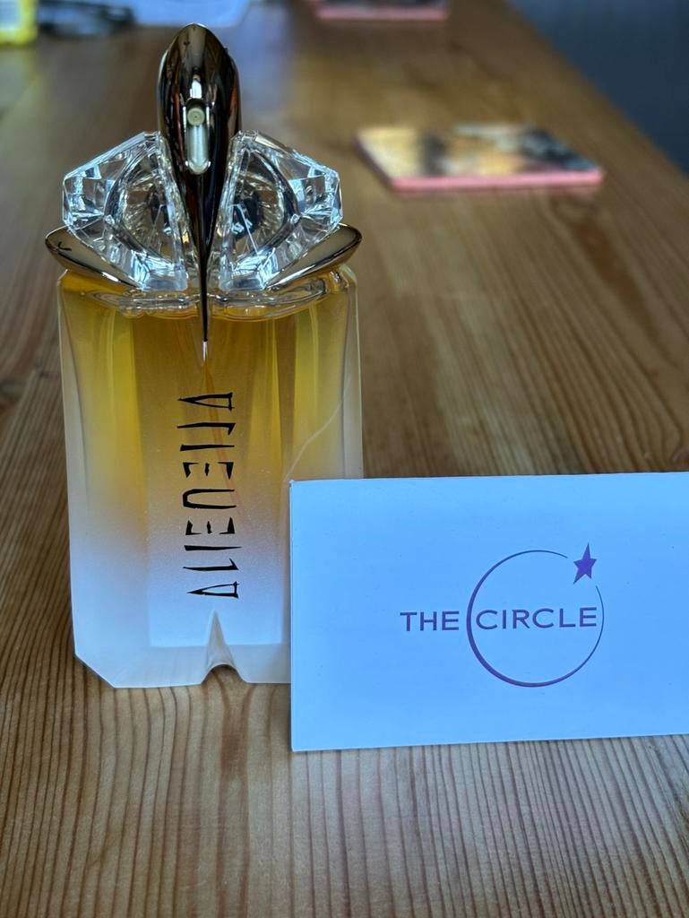Theirry mugler alien eau sublieme 60 ml eau de toilette, Ophalen of Verzenden, Nieuw