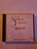 Diane Schuur - Collection. Cd. 1989, Cd's en Dvd's, Cd's | Jazz en Blues, Ophalen of Verzenden