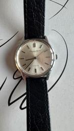 IWC ref. 810a vintage dresswatch automatic, Sieraden, Tassen en Uiterlijk, Horloges | Antiek, Ophalen of Verzenden, Staal, Overige merken