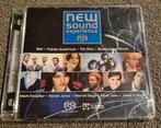 New Sound Experience SACD Surround Sound, Ophalen, Zo goed als nieuw, Boxset