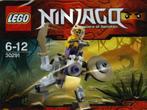 30291 - Ninjago: Anacondrai Battle Mech, Hello@support.lego.com, Verzenden, Lego, Nieuw