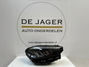 GLA W247 H247 FACELIFT LED HIGH PERF. KOPLAMP A2479066207 beschikbaar voor biedingen