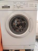 Wasmachine Siemens, Witgoed en Apparatuur, Wasmachines, Ophalen of Verzenden, Zo goed als nieuw, 1200 tot 1600 toeren, 85 tot 90 cm