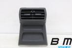 Achterkant middenconsole met luchtrooster Audi A3 8Y ., Gebruikt