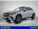 Mercedes-Benz GLC 400e 4MATIC Sport Edition | Trekhaak | AMG, Automaat, Zwart, 4 cilinders, Hybride Elektrisch/Benzine