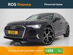 Audi A6 Limousine 50 TFSI e quattro, Auto's, Audi, Bedrijf, BTW verrekenbaar, Lease, Automaat