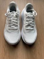 ASICS Gel Kayano 30 wit, maat 40, Hardloopschoenen, Ophalen of Verzenden, Zo goed als nieuw, Hardlopen