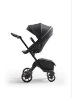 Stokke kinderwagen te koop, Kinderen en Baby's, Kinderwagens en Combinaties, Gebruikt, Kinderwagen, Overige merken, Verstelbare duwstang