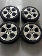 Golf gti velgen 5x112, Auto-onderdelen, Banden en Velgen, Ophalen, Gebruikt, Velg(en), 17 inch