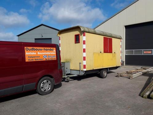 Inkoop Friesland inboedel bedrijf boerderij erf machines oud, Doe-het-zelf en Verbouw, Metalen, Gebruikt, Ophalen
