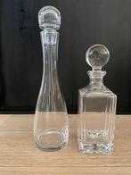 karaffen, Antiek en Kunst, Ophalen