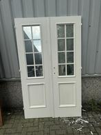 Leuk setje smalle ensuitedeurtjes, Doe-het-zelf en Verbouw, Deuren en Horren, La belle porte, Jurgen.hoogenboezem@gmail.com, 120 cm of meer