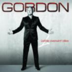 Gordon - Liefde overwint alles (Nieuw), Cd's en Dvd's, Pop, Ophalen of Verzenden