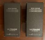La Prairie Skin Caviar Hydro Emulsion -, Sieraden, Tassen en Uiterlijk, Uiterlijk | Gezichtsverzorging, Ophalen of Verzenden, Nieuw