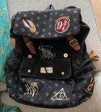 Hogwards Harry Potter rugzak, Sieraden, Tassen en Uiterlijk, Tassen | Rugtassen, Ophalen of Verzenden, Zo goed als nieuw