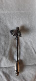 Militair speld, Ophalen of Verzenden, Landmacht, Nederland, Embleem of Badge