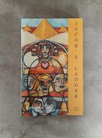 Jacob’s ladder – Louise Dekker, Boeken, Gelezen, Achtergrond en Informatie, Spiritualiteit algemeen, Louise Dekker