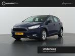 Ford Focus 1.0 Lease Edition | Trekhaak | Navigatie | Cruise, Auto's, 65 €/maand, Gebruikt, Bedrijf, Handgeschakeld