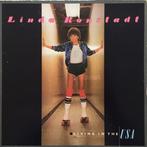 Linda Ronstadt – Living In The USA, Ophalen of Verzenden, Gebruikt, 12 inch