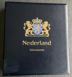 Telefoon Kaarten 26 Davo Album, Verzamelen, Ophalen, Nederland