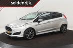 Ford Fiesta 1.0 EcoBoost ST Line | Navigatie | Climate contr, Auto's, Voorwielaandrijving, Euro 6, Lichtsensor, 23 km/l