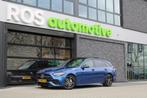 Mercedes-Benz C-Klasse Estate 200 AMG Line | PANO | AMG | SF, Automaat, 4 cilinders, Blauw, Leder
