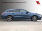 Mercedes-Benz CLA-Klasse Shooting Brake 250e AUT8 AMG Line N, CLA, Gebruikt, 4 cilinders, Blauw