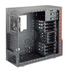 Energie zuinige server, Intel i7-12700T, Kontron K3851-R, Computers en Software, Desktop Pc's, Ophalen, 32 GB, Zelf gebouwde pc