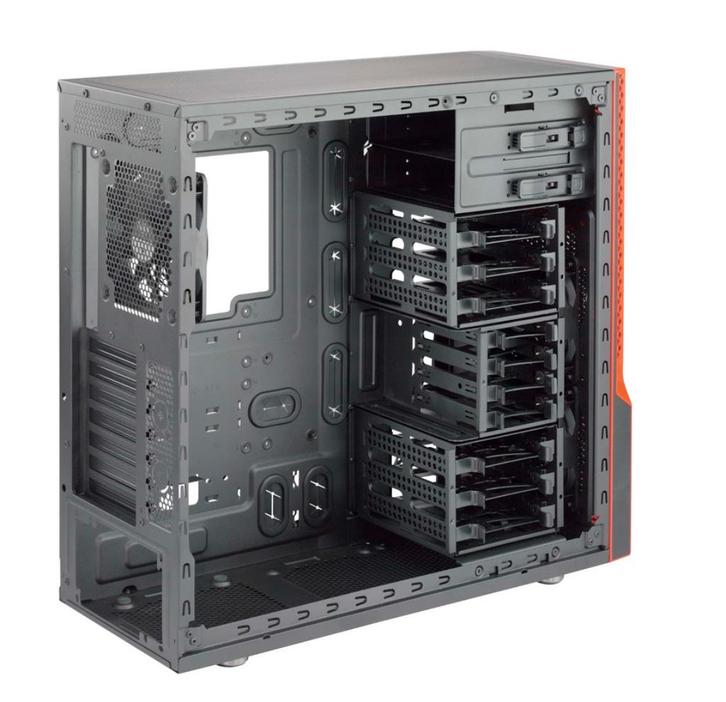 Energie zuinige server, Intel i7-12700T, Kontron K3851-R, Computers en Software, Desktop Pc's, Zo goed als nieuw, 4 Ghz of meer