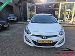 Hyundai i30 Wagon 1.6 GDI i-Motion, Auto's, Voorwielaandrijving, Euro 5, 135 pk, Gebruikt
