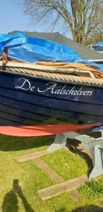 Corsiva sloep 430 sloep, Watersport en Boten, Sloepen, Gebruikt, Tot 10 pk, Ophalen of Verzenden, 3 tot 6 meter