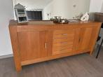 Dressoir, salontafel en tv kast, Huis en Inrichting, Kasten | Dressoirs, Ophalen, Gebruikt, 25 tot 50 cm