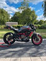 MT07 (2015) 70kw/35kw, Motoren, Onderdelen | Yamaha, Ophalen